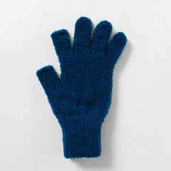 navy / F