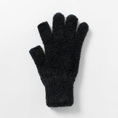 black / F