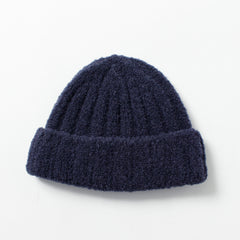 navy / F