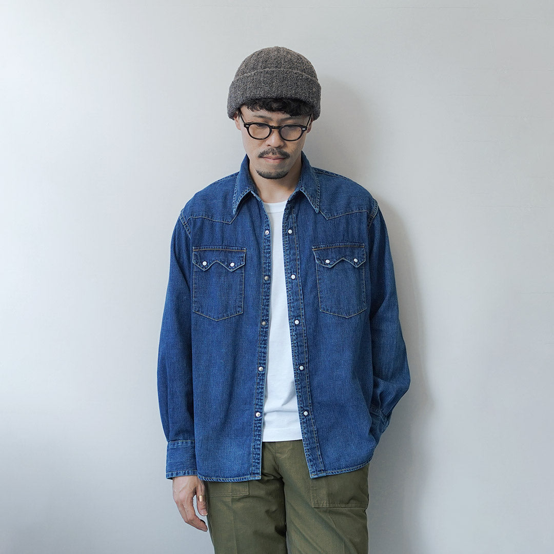DECKA QUALITY SOCKS - SHOWATABÉ / Alpaca Beanie