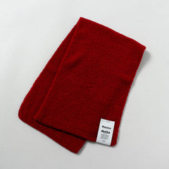 rojo / f