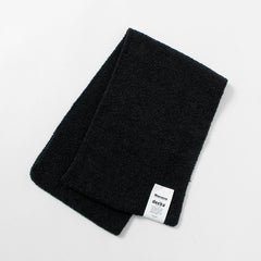 negro / f