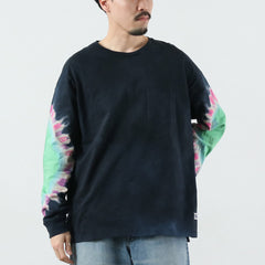black / S