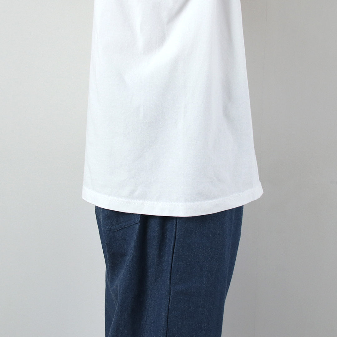 ILL ONE EIGHTY / Doggy Dog T-Shirt