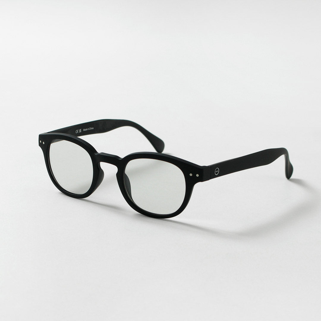 IZIPIZI / Lunettes de soleil à verres photochromiques #C