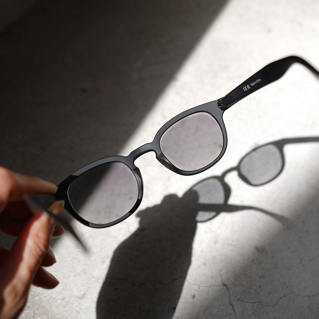 IZIPIZI / Lunettes de soleil à verres photochromiques #C
