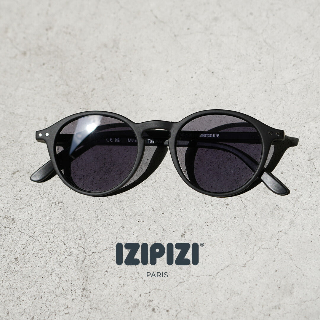 IZIPIZI / Photochromic Lens Sunglasses #D