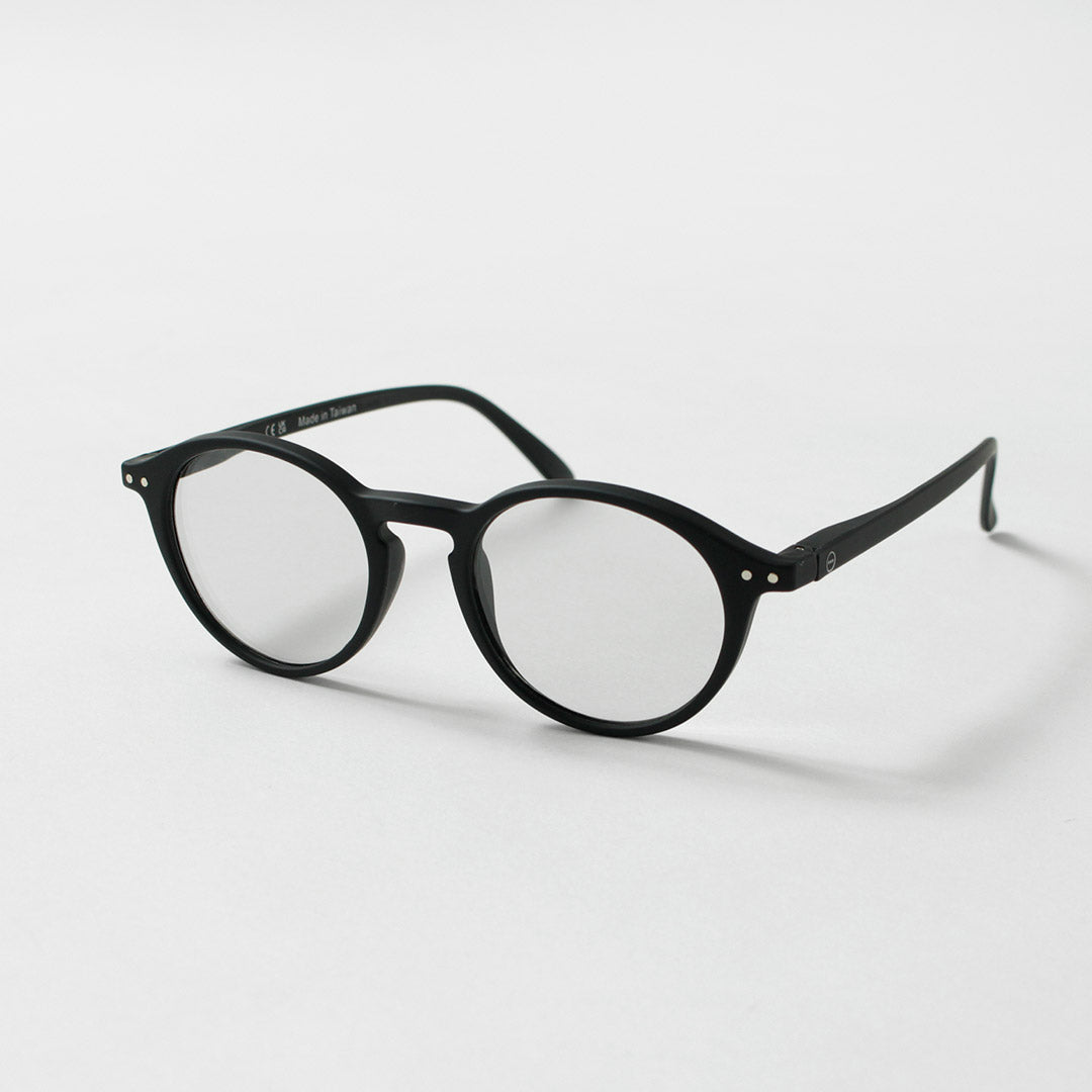 IZIPIZI / Photochromic Lens Sunglasses #D