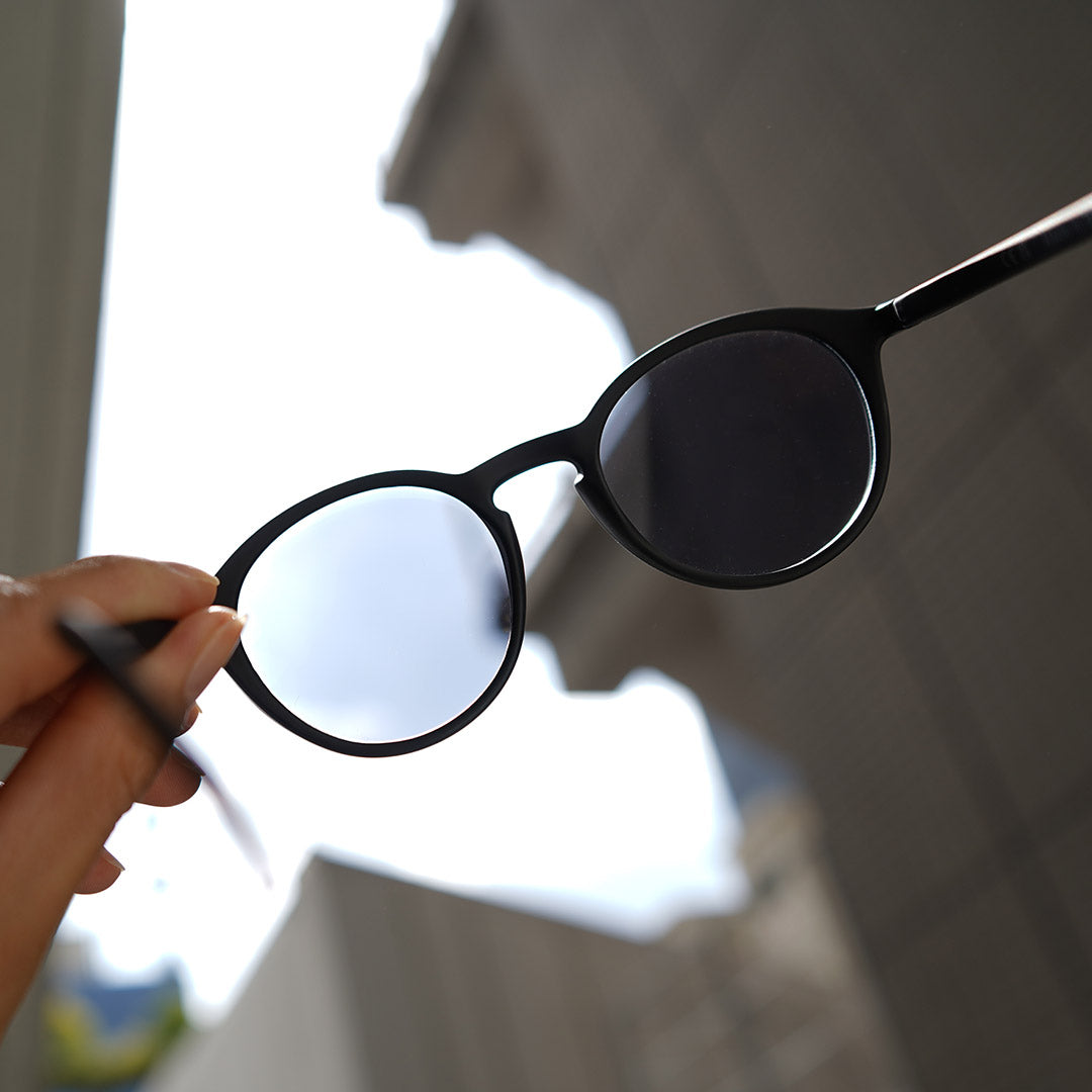 IZIPIZI / Photochromic Lens Sunglasses #D