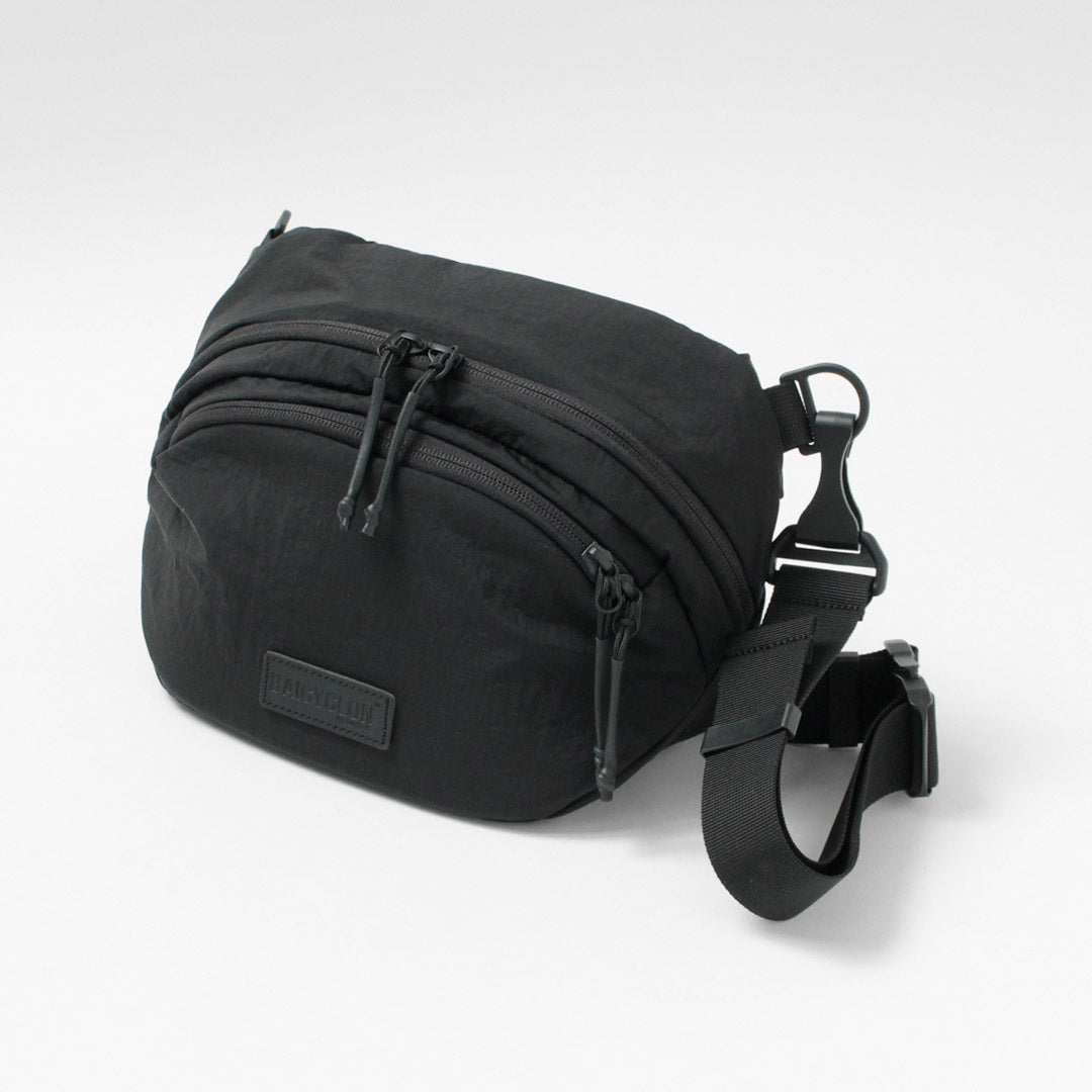 BAICYCLON BY BAGJACK / BCL-133 2-Way Bag