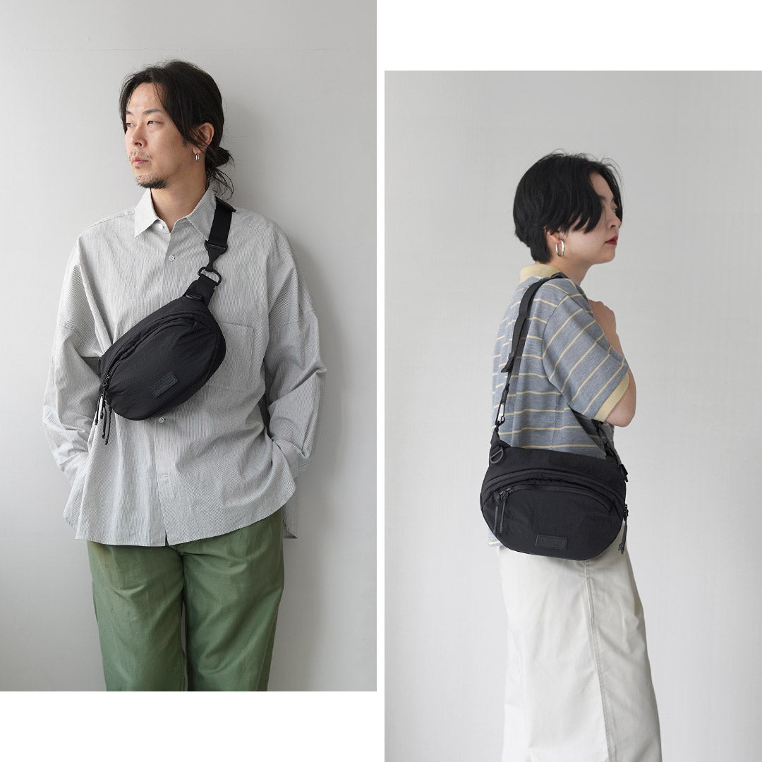 BAICYCLON BY BAGJACK / BCL-133 2-Way Bag