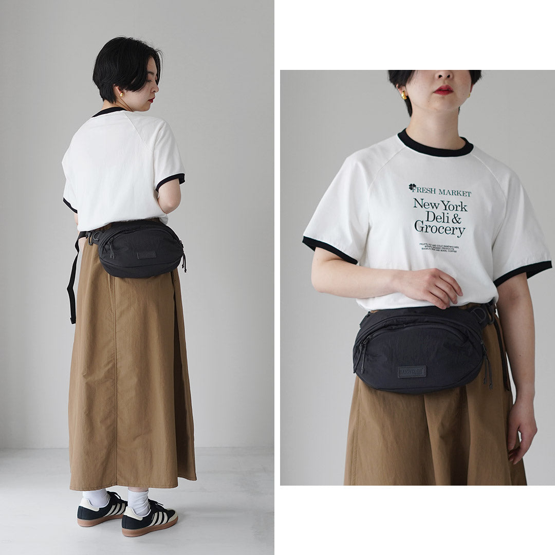 BAICYCLON BY BAGJACK / BCL-133 2-Way Bag
