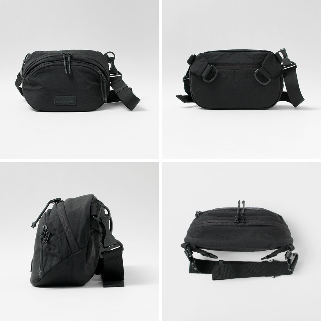 BAICYCLON BY BAGJACK / BCL-133 2-Way Bag