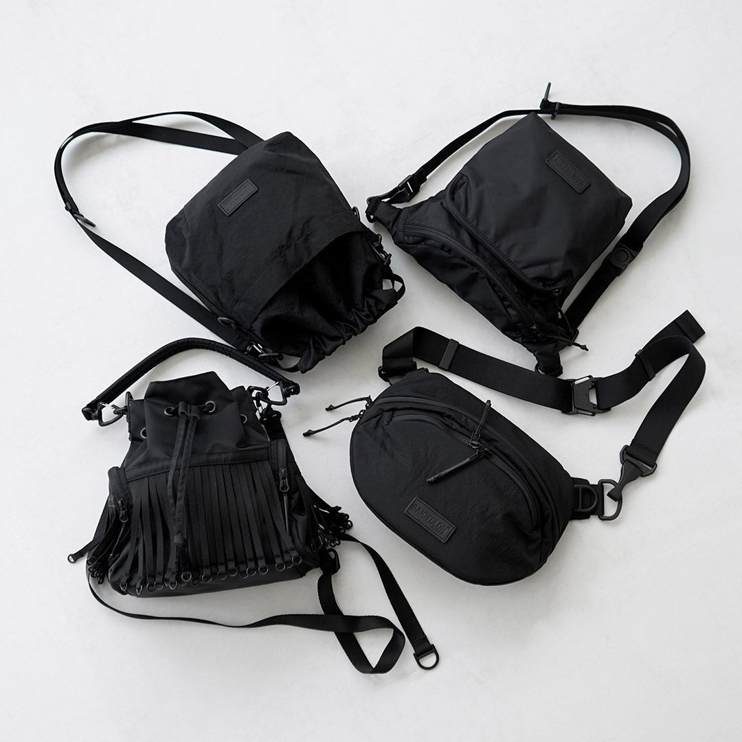 BAICYCLON BY BAGJACK / BCL-41 Shoulder Bag