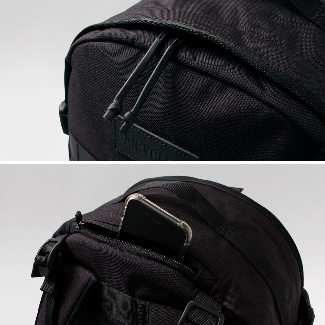 BAICYCLON PAR BAGJACK / NCL-02 Sac à dos