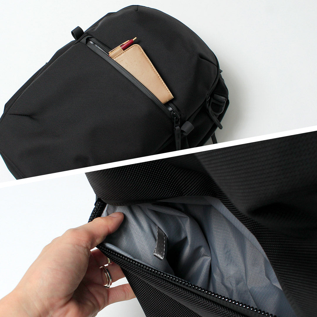 AER / City Pack Pro 2 20L Backpack