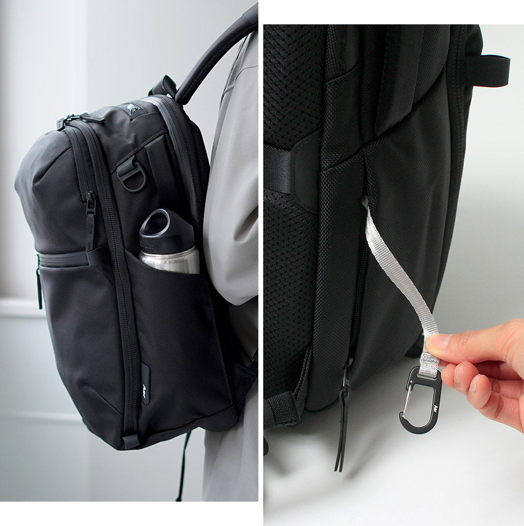 AER / City Pack Pro 2 20L Backpack