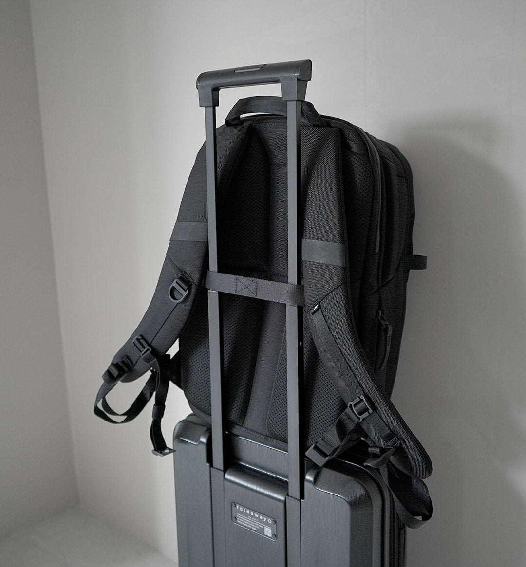 AER / City Pack Pro 2 20L Backpack