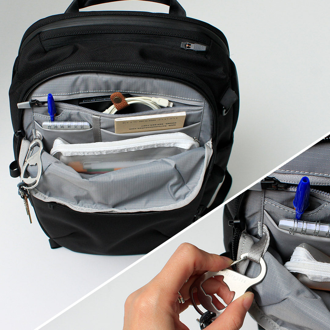 AER / City Pack Pro 2 20L Backpack
