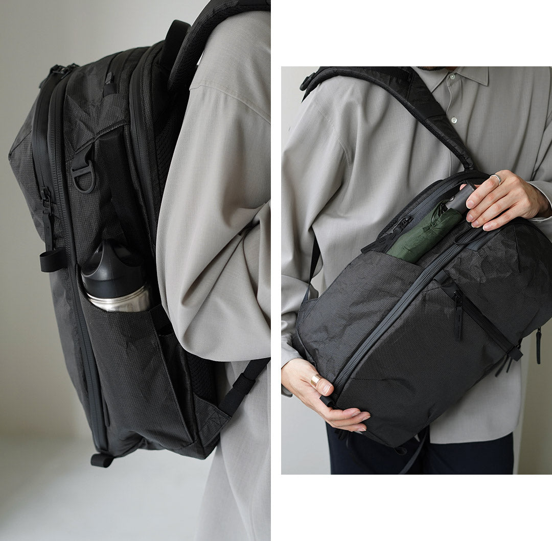 AER / City Pack Pro 2 24L Ultra Backpack