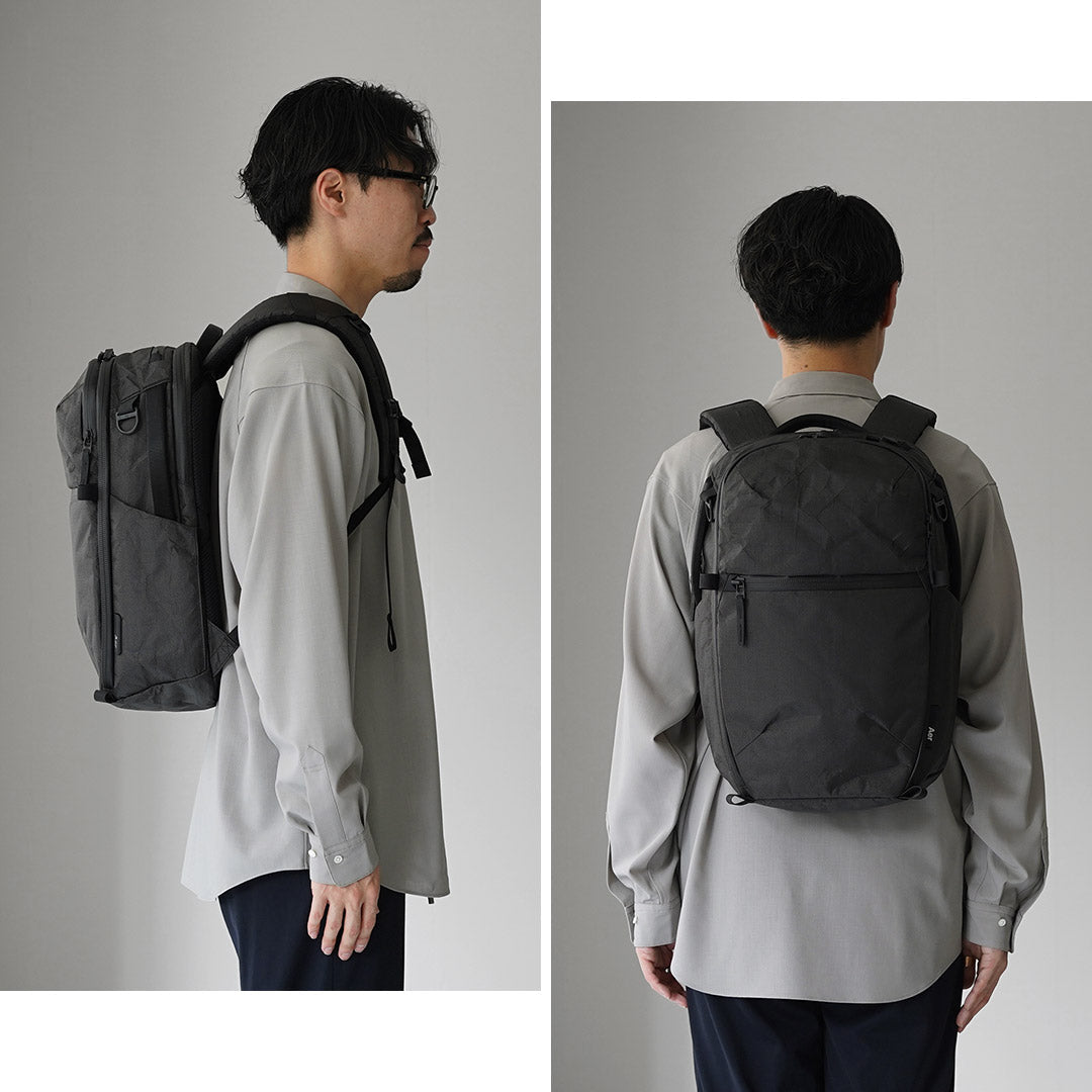 AER / City Pack Pro 2 24L Ultra Backpack