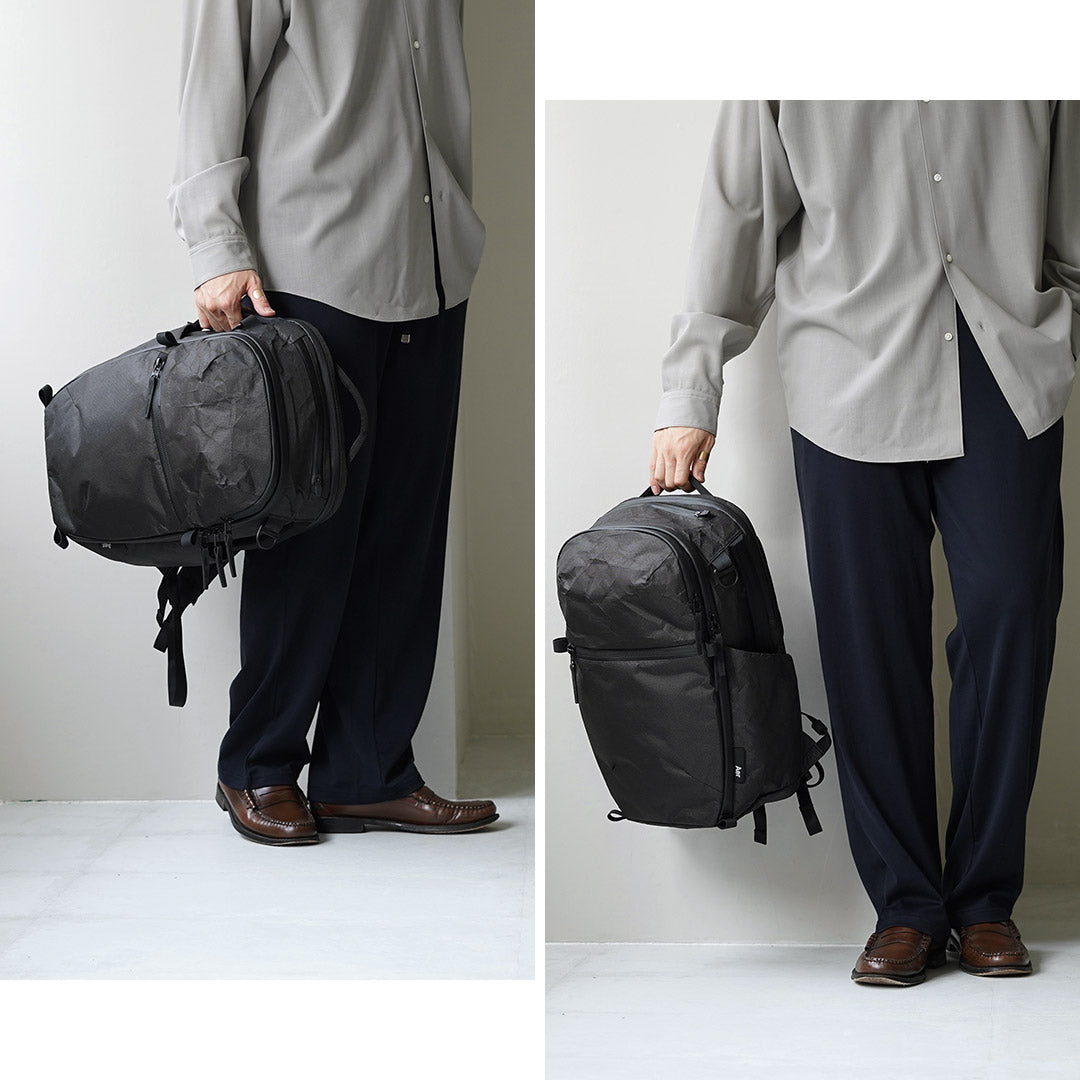 AER / City Pack Pro 2 24L Ultra Backpack
