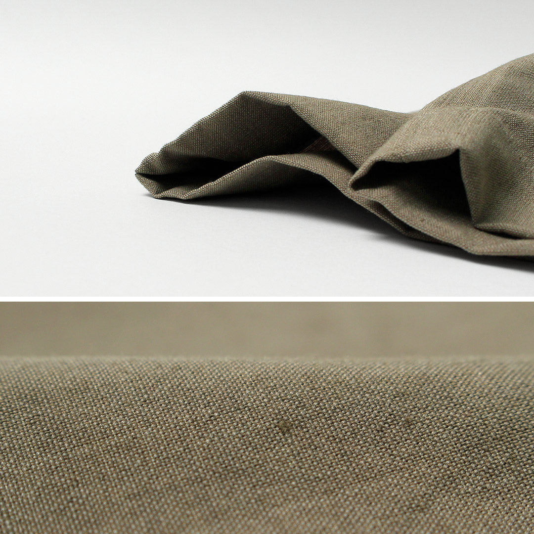 KEMA DESIGNS / 스핀들 이지 팬츠 팬츠 Made in Japan