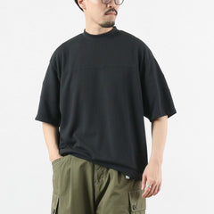 black / M