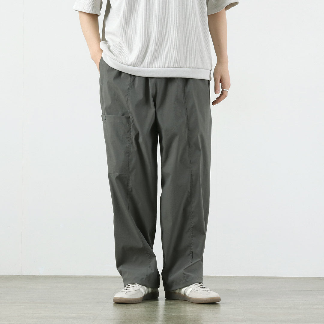 RAG / Softshell Tech Track Pants