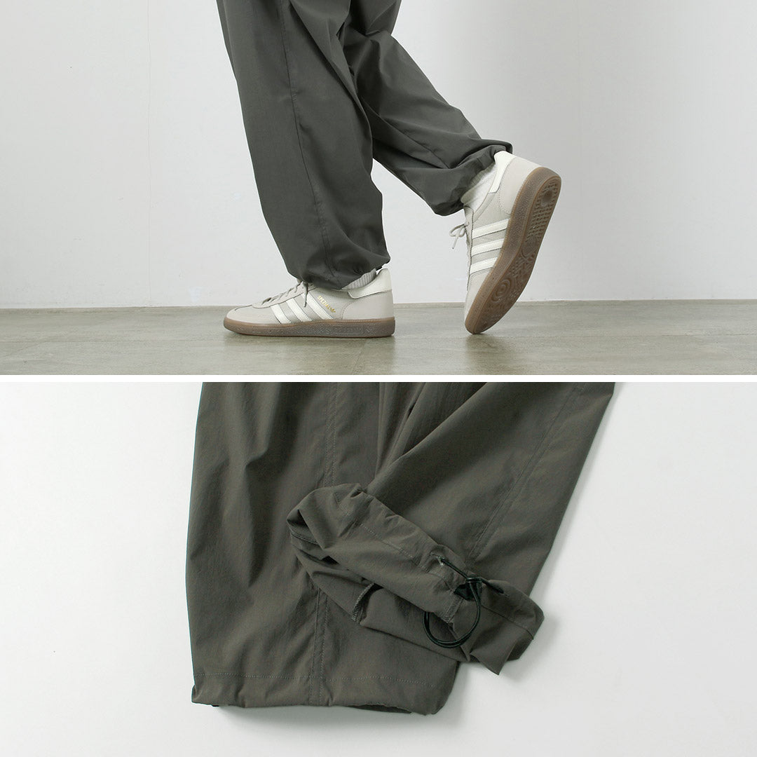 RAG / Softshell Tech Track Pants