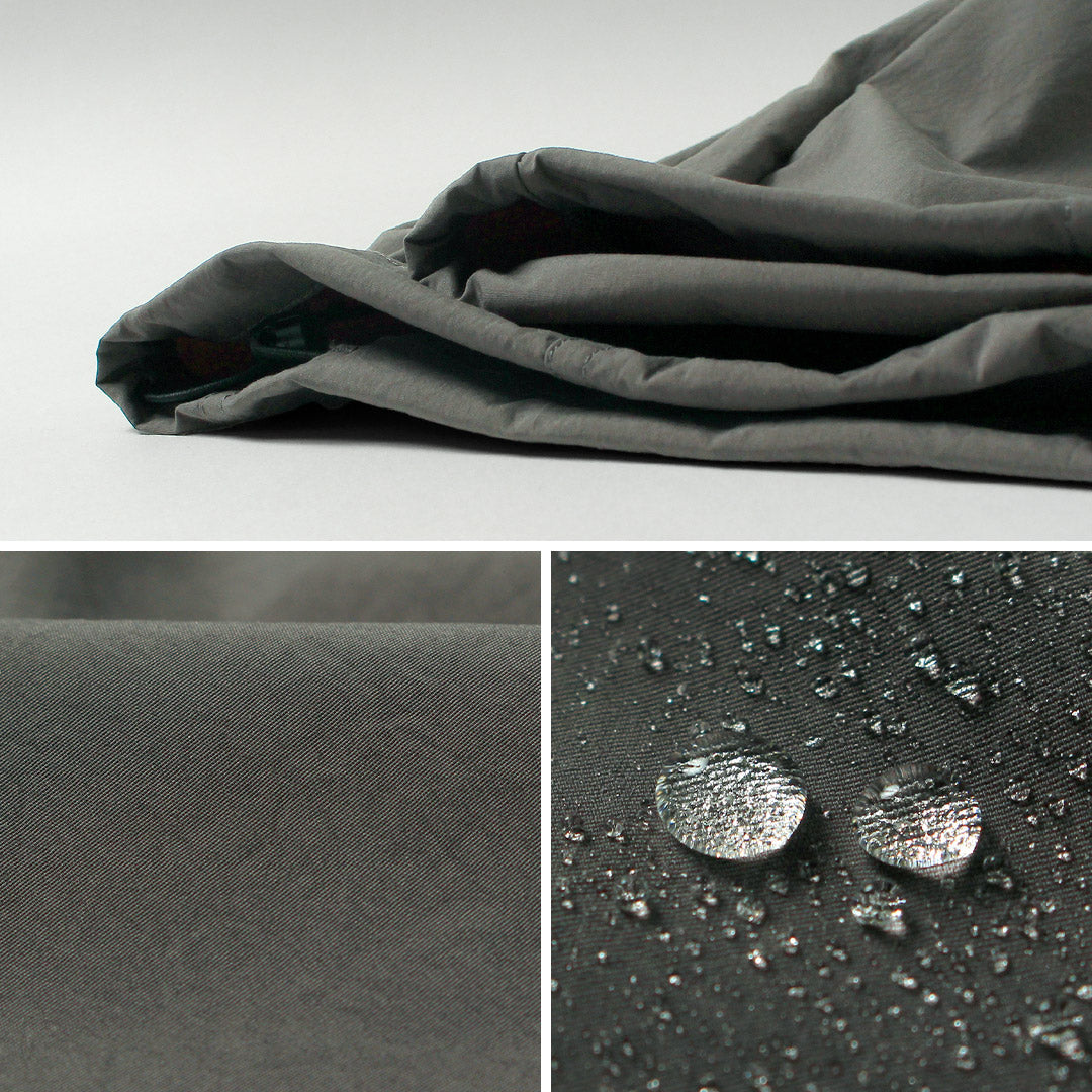 RAG / Softshell Tech Track Pants