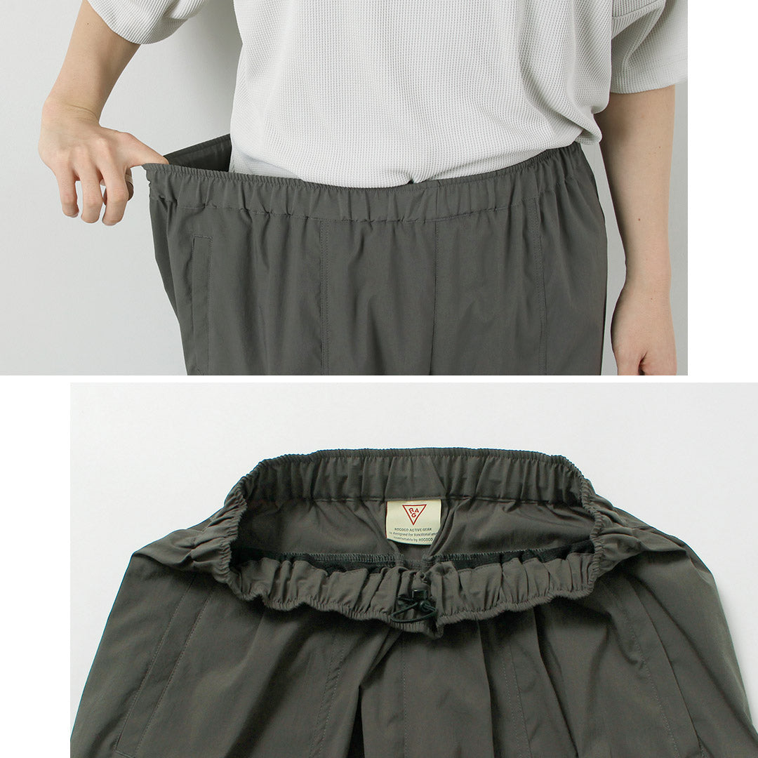RAG / Softshell Tech Track Pants