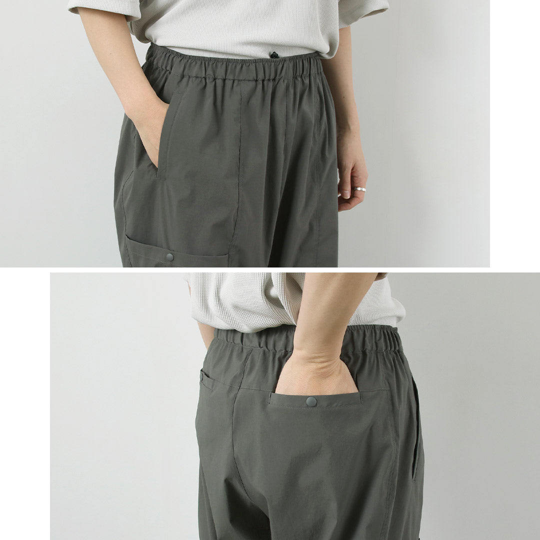 RAG / Softshell Tech Track Pants