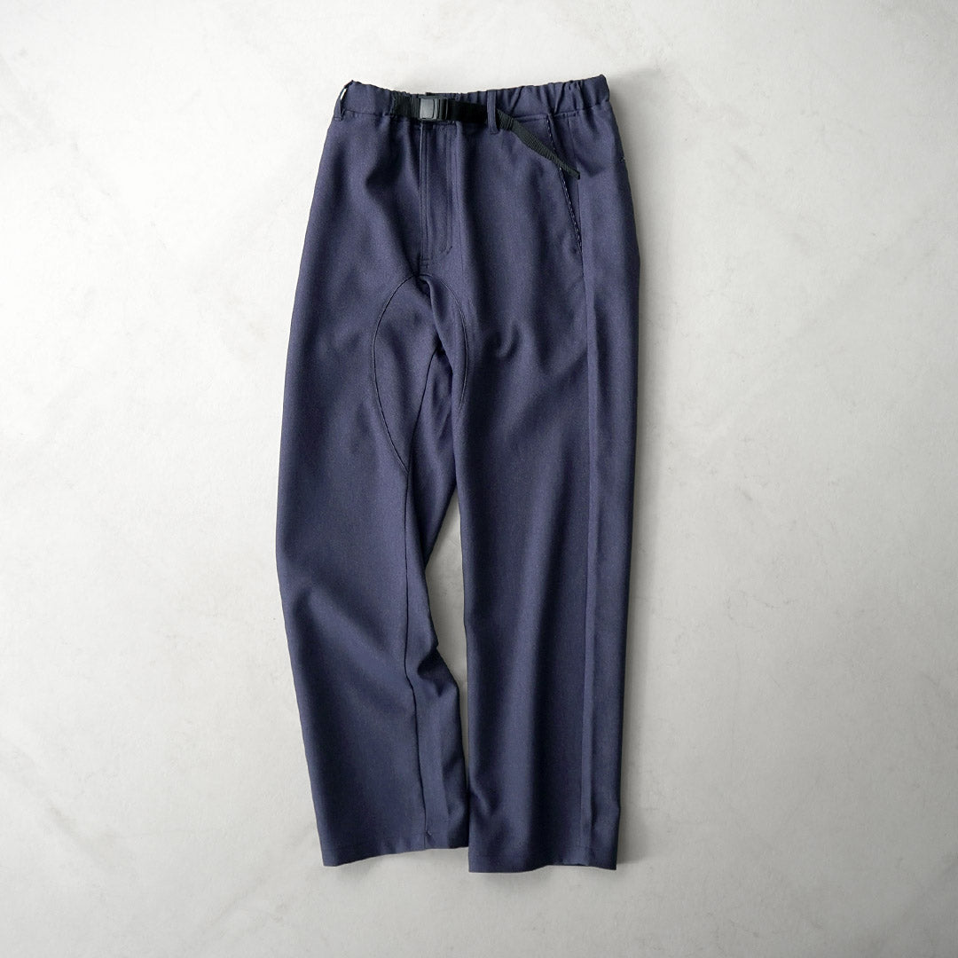 RAG / Scotchgard 技術牛仔登山褲