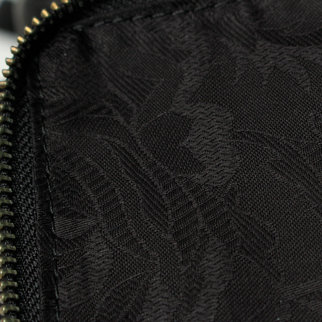 MR.OLIVE / Urban Daypack Imperma Leather A4 Backpack