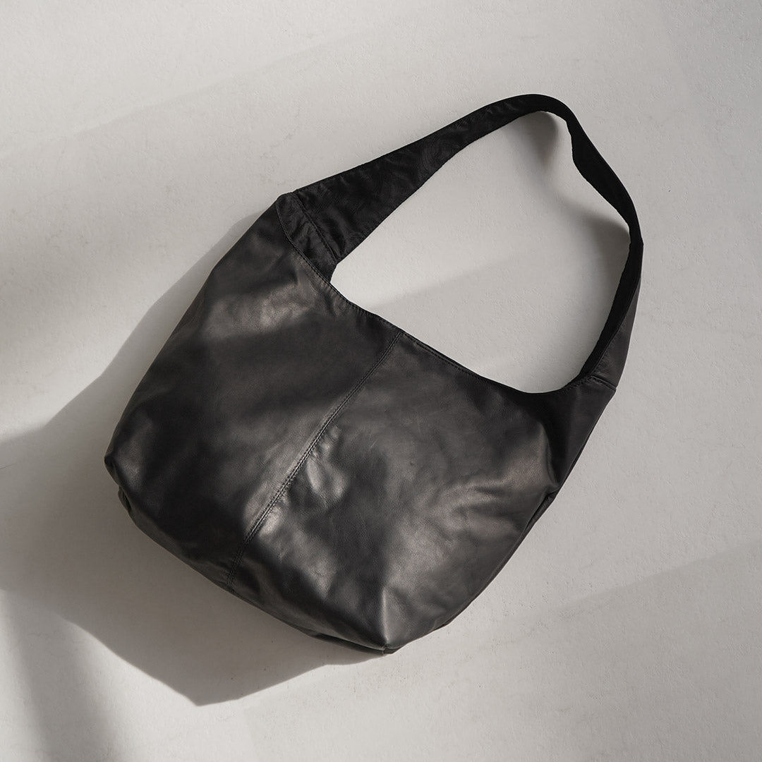 MR.OLIVE / IMPERMA-LEATHER 에코 토트백