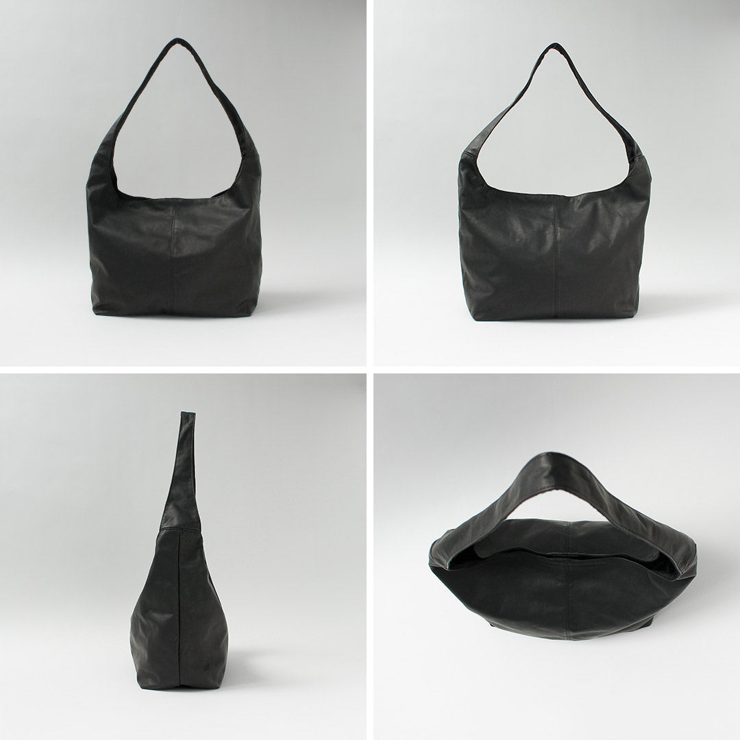 MR.OLIVE / IMPERMA-LEATHER 에코 토트백