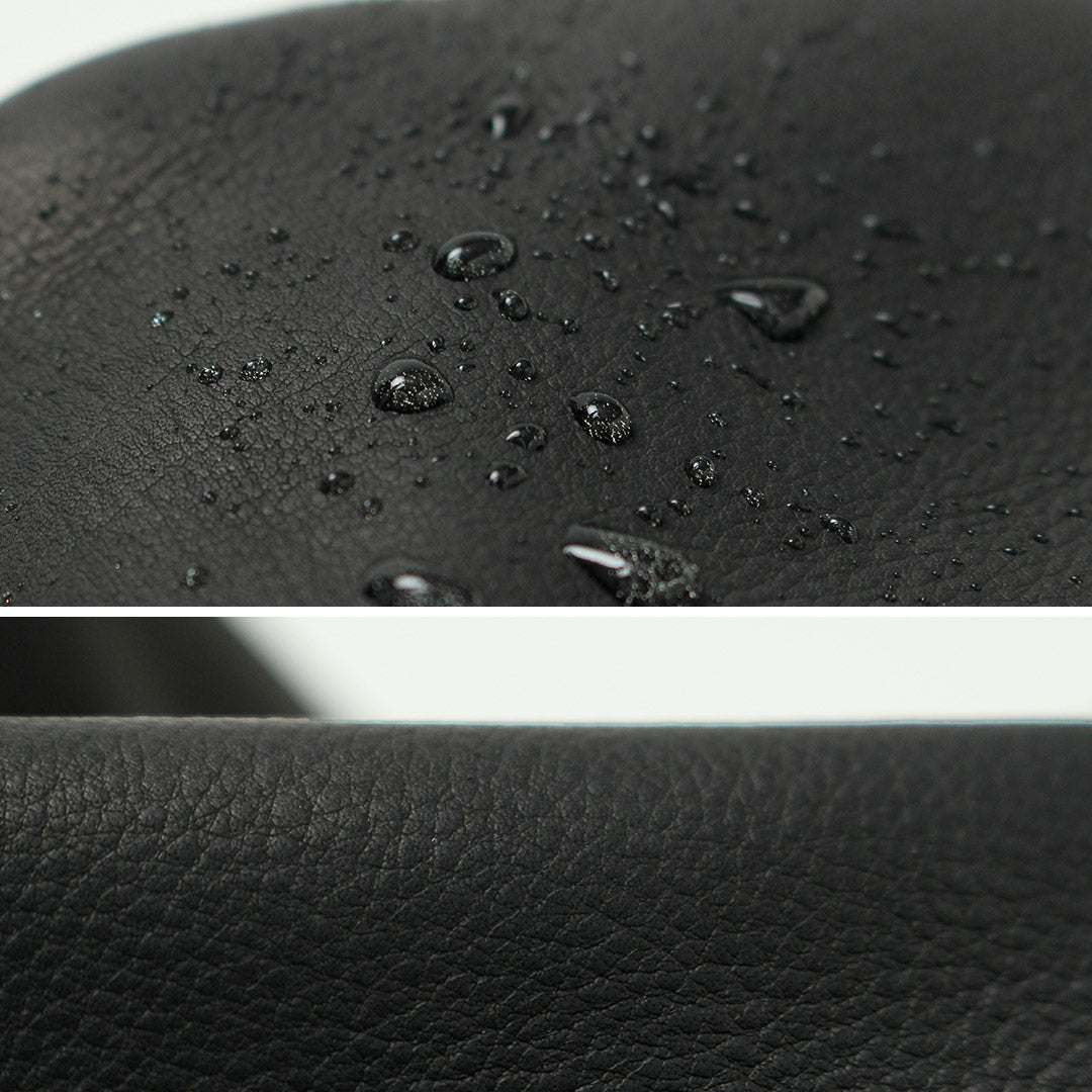 MR.OLIVE / IMPERMA-LEATHER 2Way 스몰 실린더백