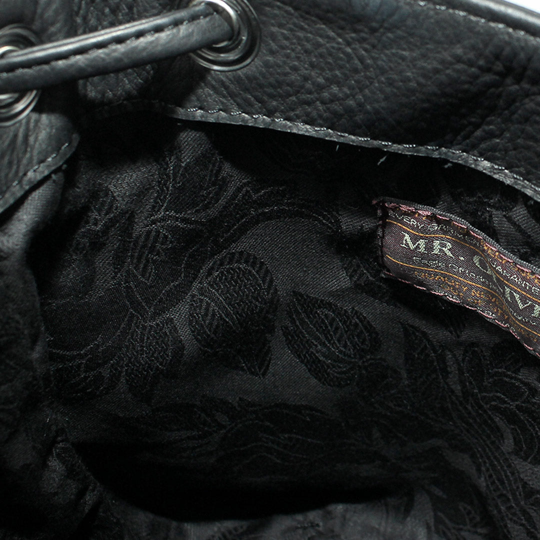 MR.OLIVE / IMPERMA-LEATHER 2Way 스몰 실린더백