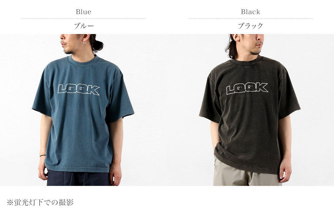 LQQK STUDIO / Camiseta de deconstrucción de descarga