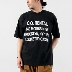 black / M