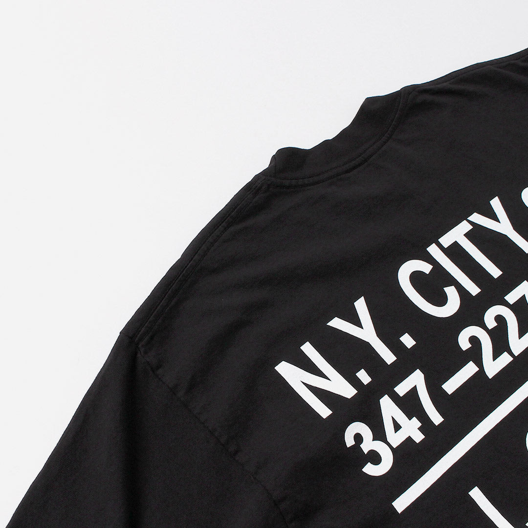 LQQK STUDIO / Rentals T-Shirt