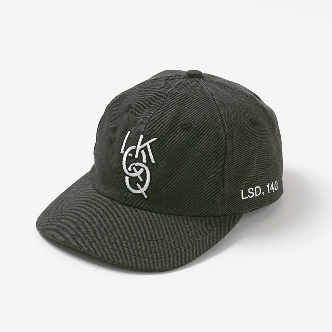 LQQK STUDIO / Q Ring Cap
