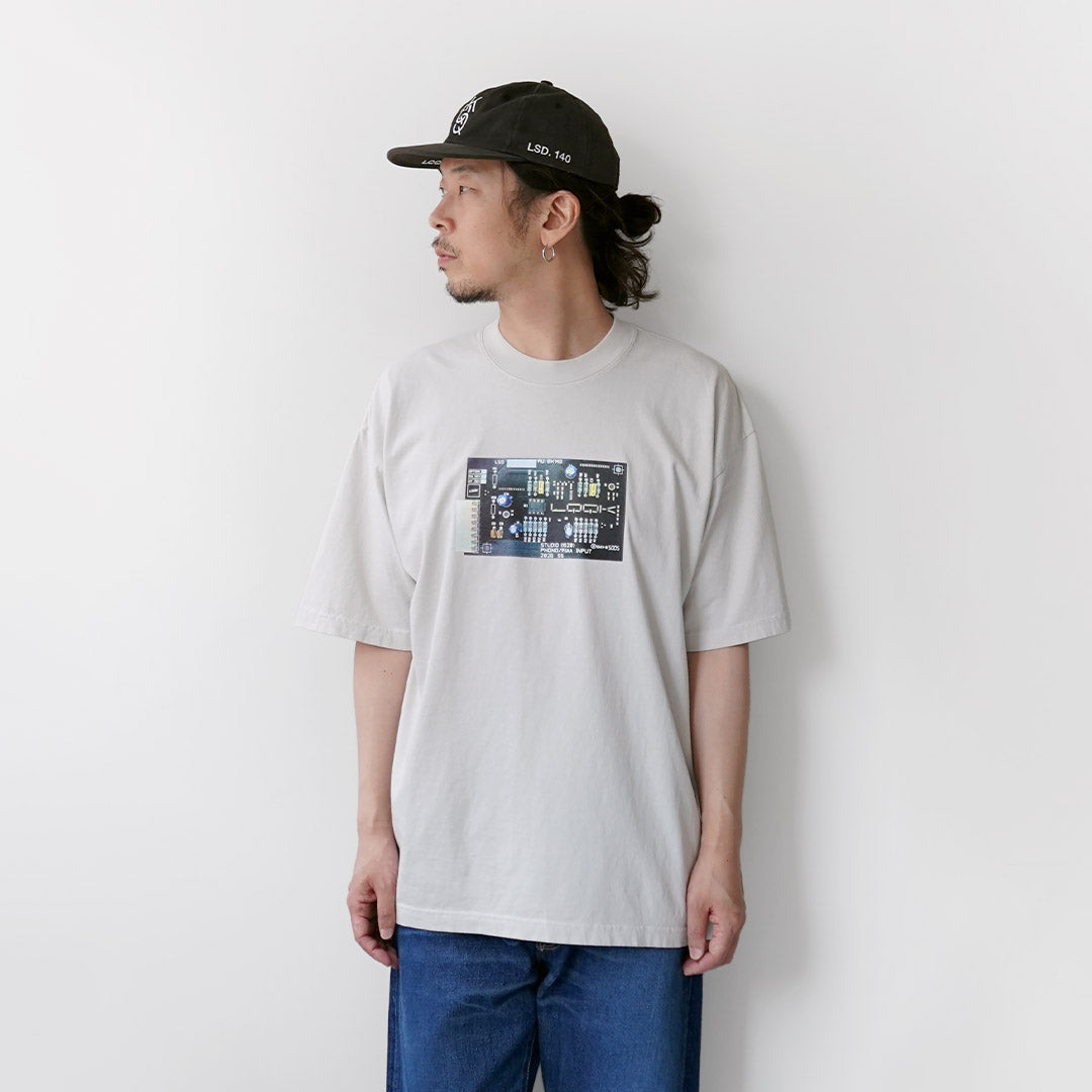 LQQK STUDIO / Q Ring Cap