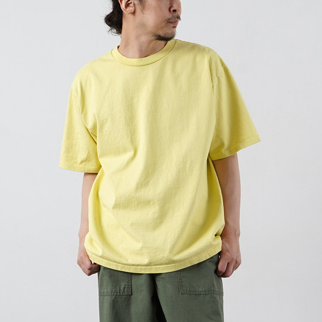 WALLA WALLA SPORT / 9oz Tube T-Shirt