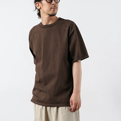 dark-brown / M
