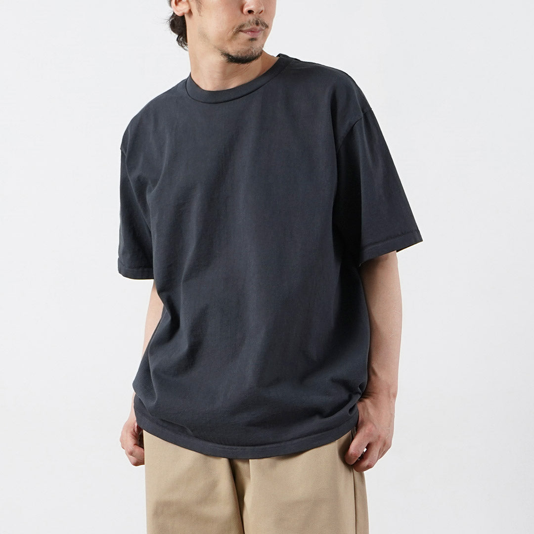 WALLA WALLA SPORT / 9oz Tube T-Shirt