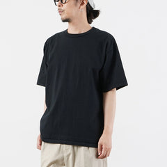 black / M