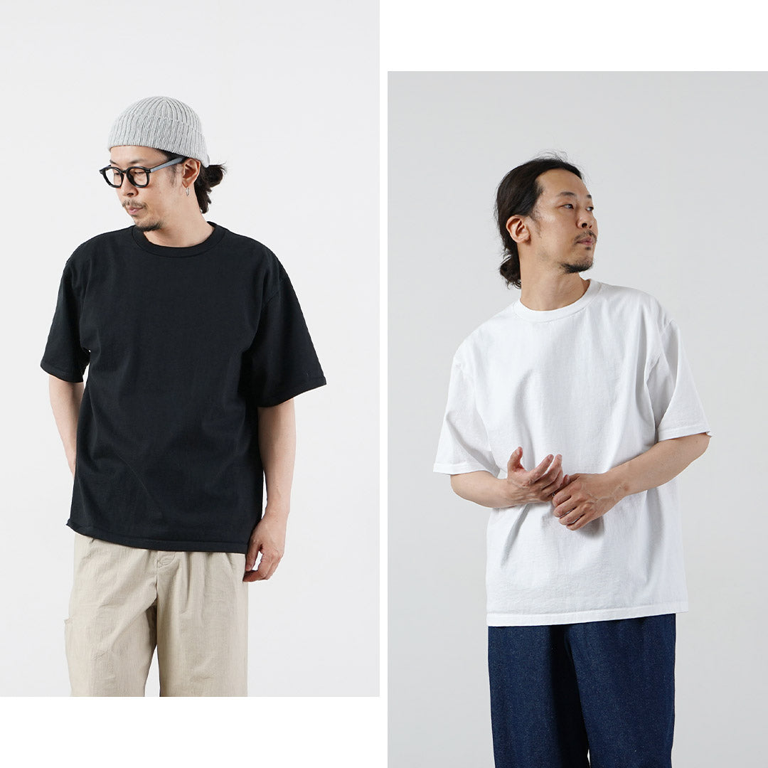 WALLA WALLA SPORT / 9oz Tube T-Shirt