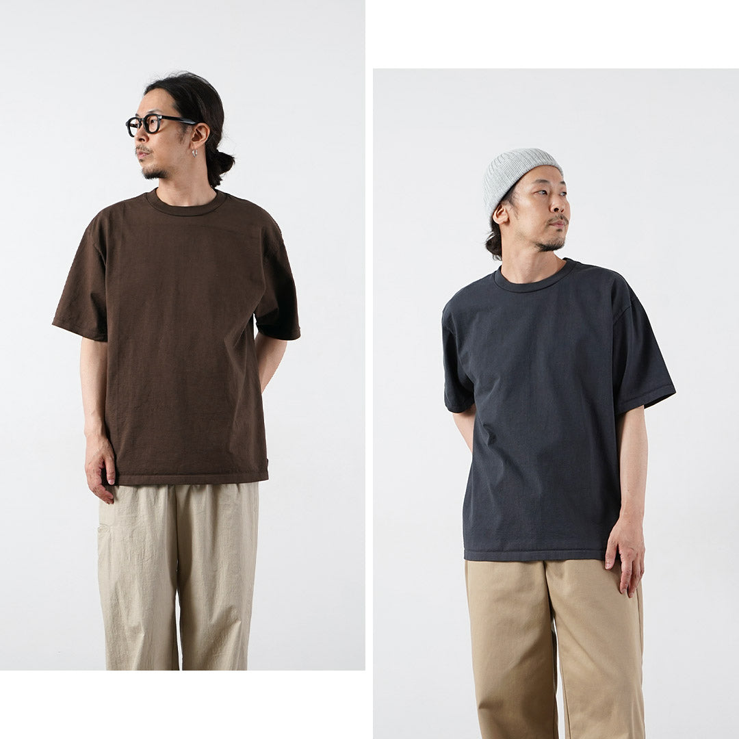WALLA WALLA SPORT / 9oz Tube T-Shirt